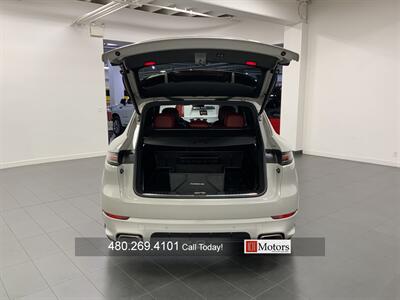 2021 Porsche Cayenne   - Photo 26 - Tempe, AZ 85281
