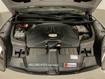 2021 Porsche Cayenne   - Photo 31 - Tempe, AZ 85281