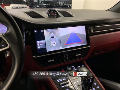 2021 Porsche Cayenne   - Photo 15 - Tempe, AZ 85281