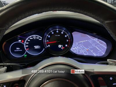 2021 Porsche Cayenne   - Photo 13 - Tempe, AZ 85281