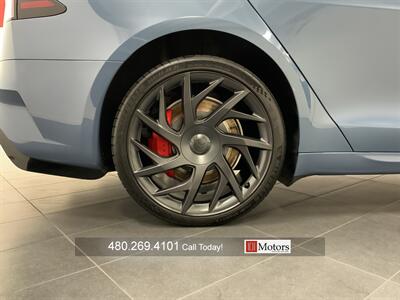 2026 Tesla Model S Plaid   - Photo 26 - Tempe, AZ 85281