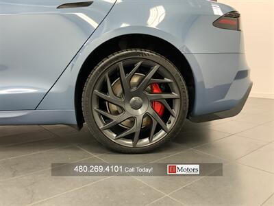 2026 Tesla Model S Plaid   - Photo 27 - Tempe, AZ 85281