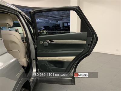 2025 Genesis GV80 3.5T Prestige   - Photo 24 - Tempe, AZ 85281