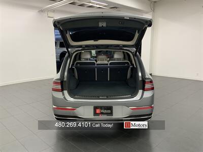 2025 Genesis GV80 3.5T Prestige   - Photo 28 - Tempe, AZ 85281