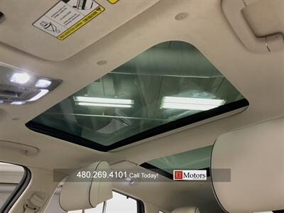 2025 Genesis GV80 3.5T Prestige   - Photo 19 - Tempe, AZ 85281