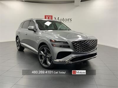 2025 Genesis GV80 3.5T Prestige   - Photo 1 - Tempe, AZ 85281