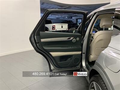2025 Genesis GV80 3.5T Prestige   - Photo 26 - Tempe, AZ 85281