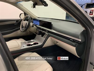 2025 Genesis GV80 3.5T Prestige   - Photo 23 - Tempe, AZ 85281