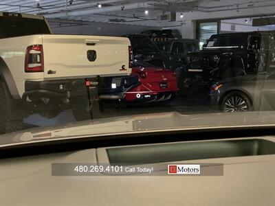 2025 Genesis GV80 3.5T Prestige   - Photo 14 - Tempe, AZ 85281