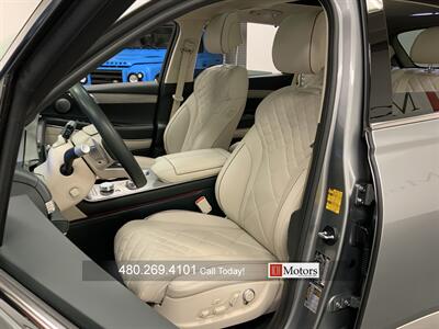 2025 Genesis GV80 3.5T Prestige   - Photo 2 - Tempe, AZ 85281