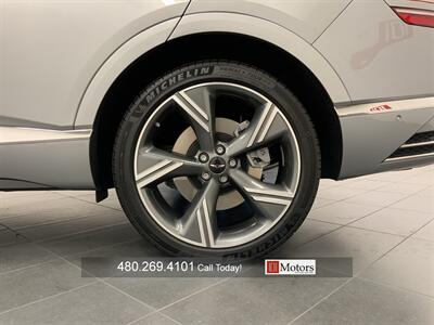 2025 Genesis GV80 3.5T Prestige   - Photo 30 - Tempe, AZ 85281