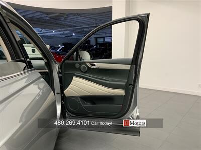 2025 Genesis GV80 3.5T Prestige   - Photo 20 - Tempe, AZ 85281