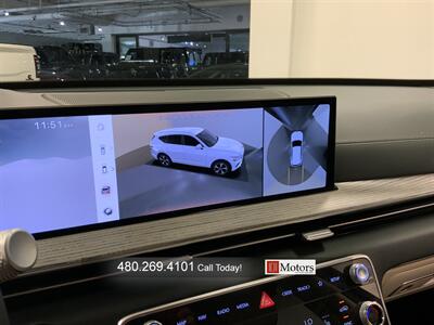 2025 Genesis GV80 3.5T Prestige   - Photo 17 - Tempe, AZ 85281