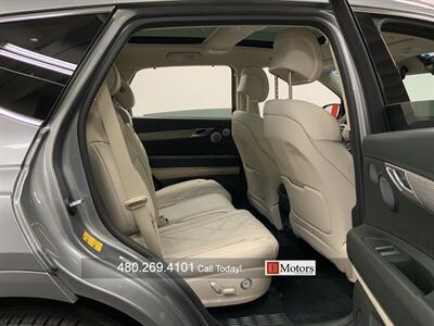 2025 Genesis GV80 3.5T Prestige   - Photo 25 - Tempe, AZ 85281