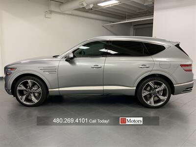 2025 Genesis GV80 3.5T Prestige   - Photo 6 - Tempe, AZ 85281