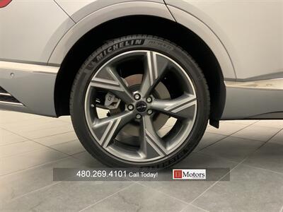 2025 Genesis GV80 3.5T Prestige   - Photo 31 - Tempe, AZ 85281