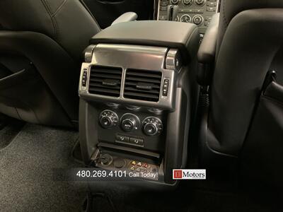 2012 Land Rover Range Rover Supercharged   - Photo 25 - Tempe, AZ 85281