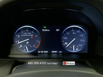 2012 Land Rover Range Rover Supercharged   - Photo 13 - Tempe, AZ 85281