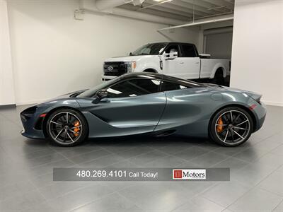 2018 McLaren 720S   - Photo 6 - Tempe, AZ 85281