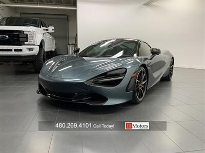 2018 McLaren 720S   - Photo 7 - Tempe, AZ 85281