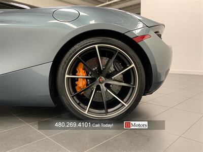 2018 McLaren 720S   - Photo 18 - Tempe, AZ 85281