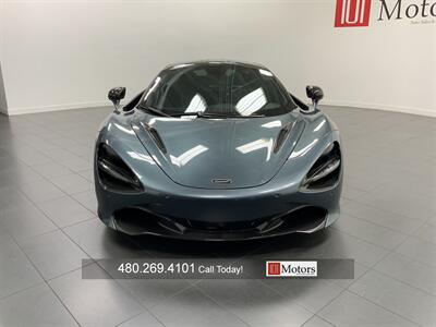 2018 McLaren 720S   - Photo 8 - Tempe, AZ 85281