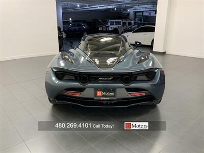 2018 McLaren 720S   - Photo 4 - Tempe, AZ 85281