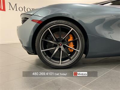 2018 McLaren 720S   - Photo 19 - Tempe, AZ 85281