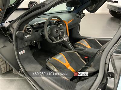 2018 McLaren 720S   - Photo 9 - Tempe, AZ 85281