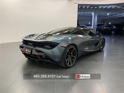 2018 McLaren 720S   - Photo 3 - Tempe, AZ 85281