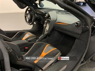 2018 McLaren 720S   - Photo 14 - Tempe, AZ 85281