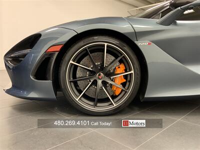 2018 McLaren 720S   - Photo 17 - Tempe, AZ 85281