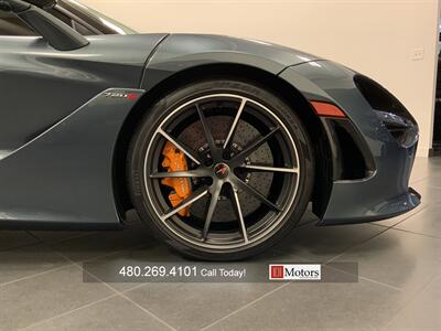 2018 McLaren 720S   - Photo 20 - Tempe, AZ 85281