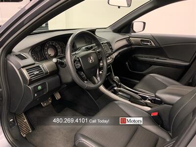 2017 Honda Accord Sport   - Photo 11 - Tempe, AZ 85281