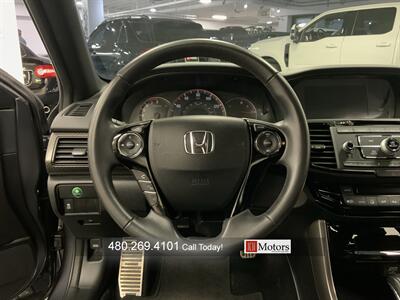 2017 Honda Accord Sport   - Photo 12 - Tempe, AZ 85281