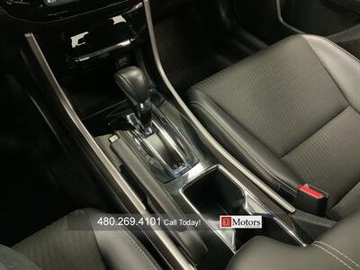 2017 Honda Accord Sport   - Photo 16 - Tempe, AZ 85281