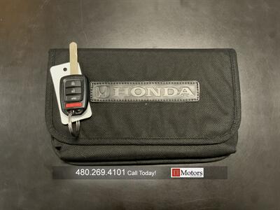 2017 Honda Accord Sport   - Photo 31 - Tempe, AZ 85281