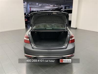 2017 Honda Accord Sport   - Photo 25 - Tempe, AZ 85281