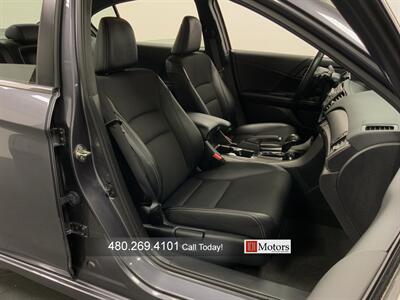 2017 Honda Accord Sport   - Photo 18 - Tempe, AZ 85281