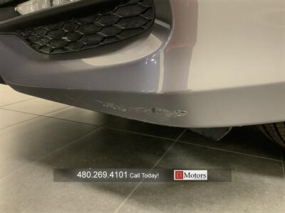 2017 Honda Accord Sport   - Photo 33 - Tempe, AZ 85281