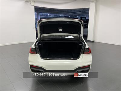 2022 BMW 740i  M SPORT - Photo 27 - Tempe, AZ 85281