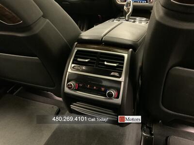 2022 BMW 740i  M SPORT - Photo 24 - Tempe, AZ 85281