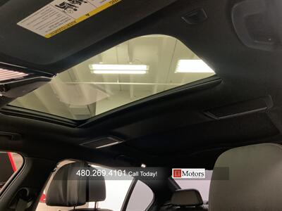 2022 BMW 740i  M SPORT - Photo 17 - Tempe, AZ 85281
