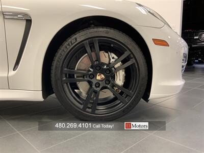 2012 Porsche Panamera S   - Photo 31 - Tempe, AZ 85281