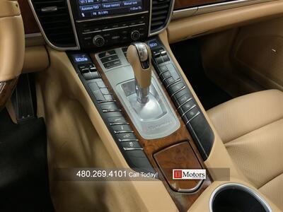 2012 Porsche Panamera S   - Photo 16 - Tempe, AZ 85281