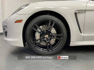 2012 Porsche Panamera S   - Photo 28 - Tempe, AZ 85281