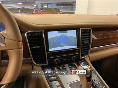 2012 Porsche Panamera S   - Photo 15 - Tempe, AZ 85281