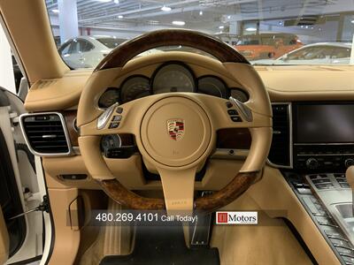 2012 Porsche Panamera S   - Photo 12 - Tempe, AZ 85281