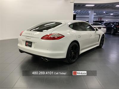 2012 Porsche Panamera S   - Photo 3 - Tempe, AZ 85281