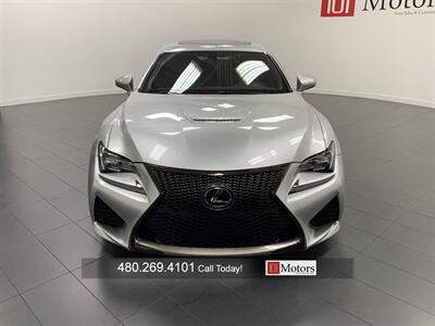 2015 Lexus RC F   - Photo 9 - Tempe, AZ 85281